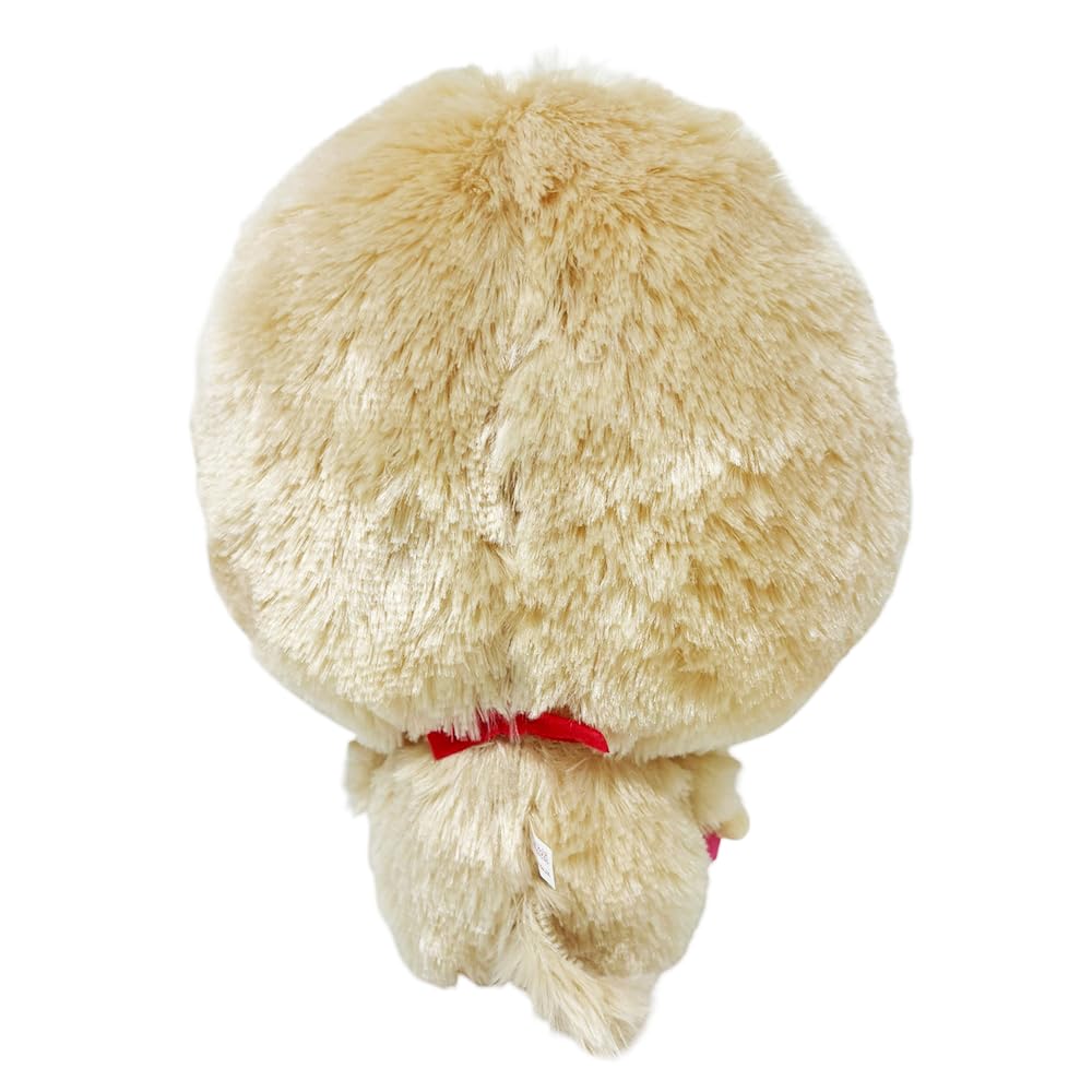 Amazon.co.jp: モンチッチ 顔でかぬいぐるみ 公式 グッズ 約25cm
